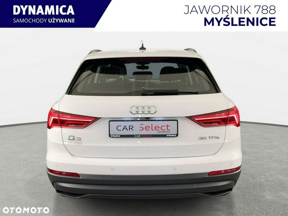 Audi Q3 35 TFSI S tronic - 7