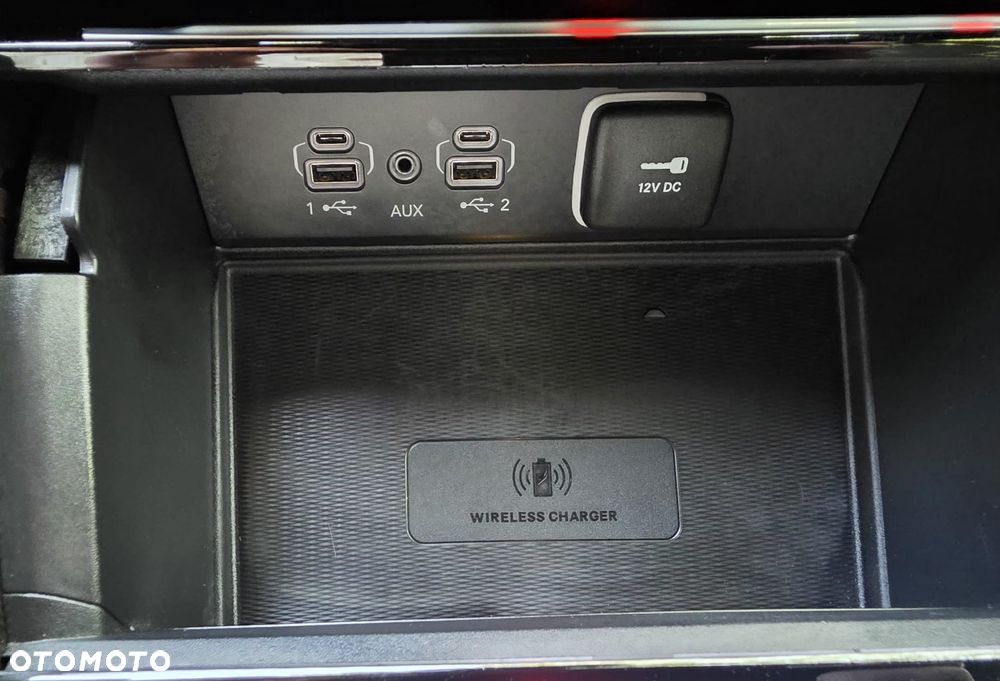 Jeep Grand Cherokee 3.6 V6 Pentastar 4WD Automatik Limited - 30