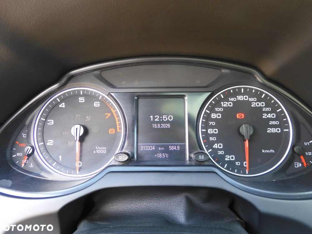 Audi Q5 2.0 TFSI Quattro S tronic - 31