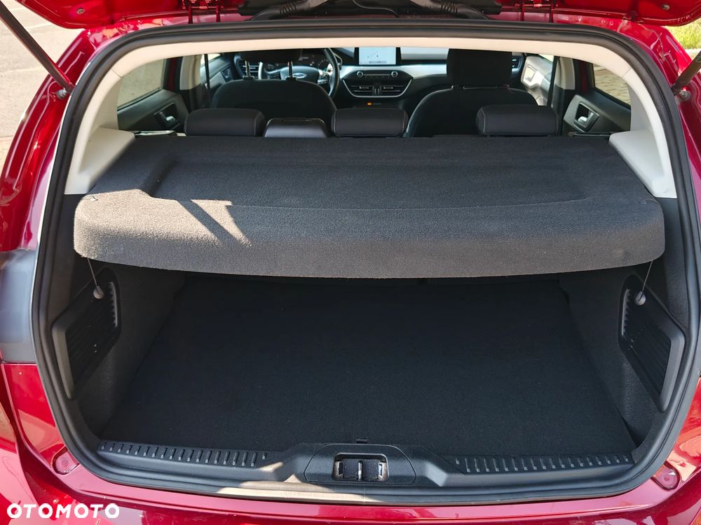Ford Focus 1.0 EcoBoost Titanium ASS - 18