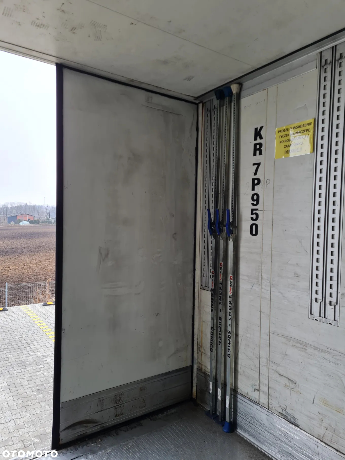 Schmitz Cargobull SKO24 - 6