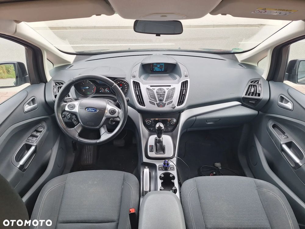 Ford C-MAX 2.0 TDCi Titanium MPS6 - 4