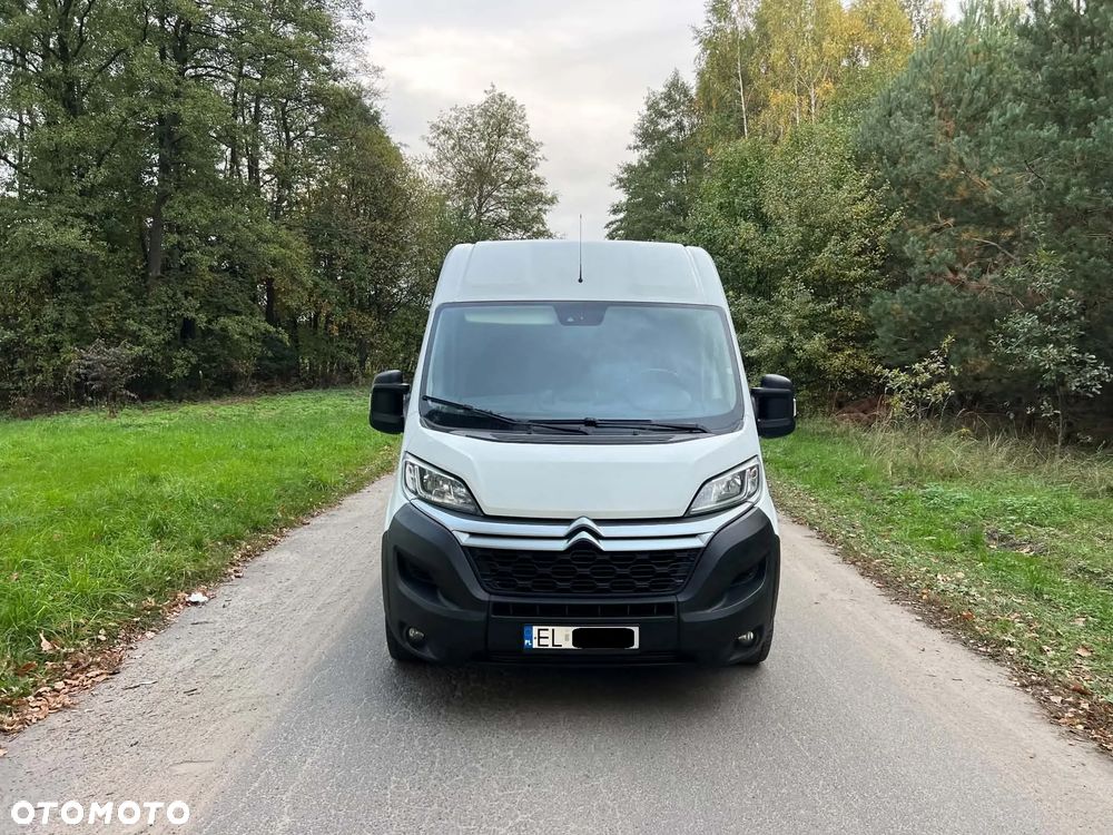 Citroën JUMPER - 17