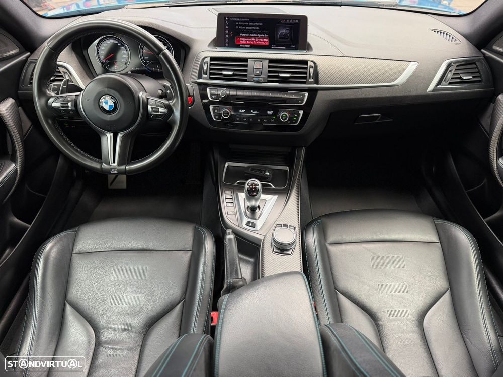 BMW M2 Competition Auto - 2