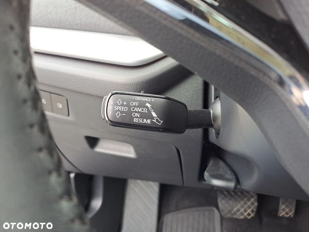 Skoda Octavia 1.5 TSI e-Tec Style DSG - 21