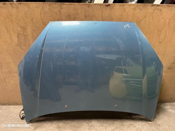 Capot Ford Focus (Daw, Dbw) - 1