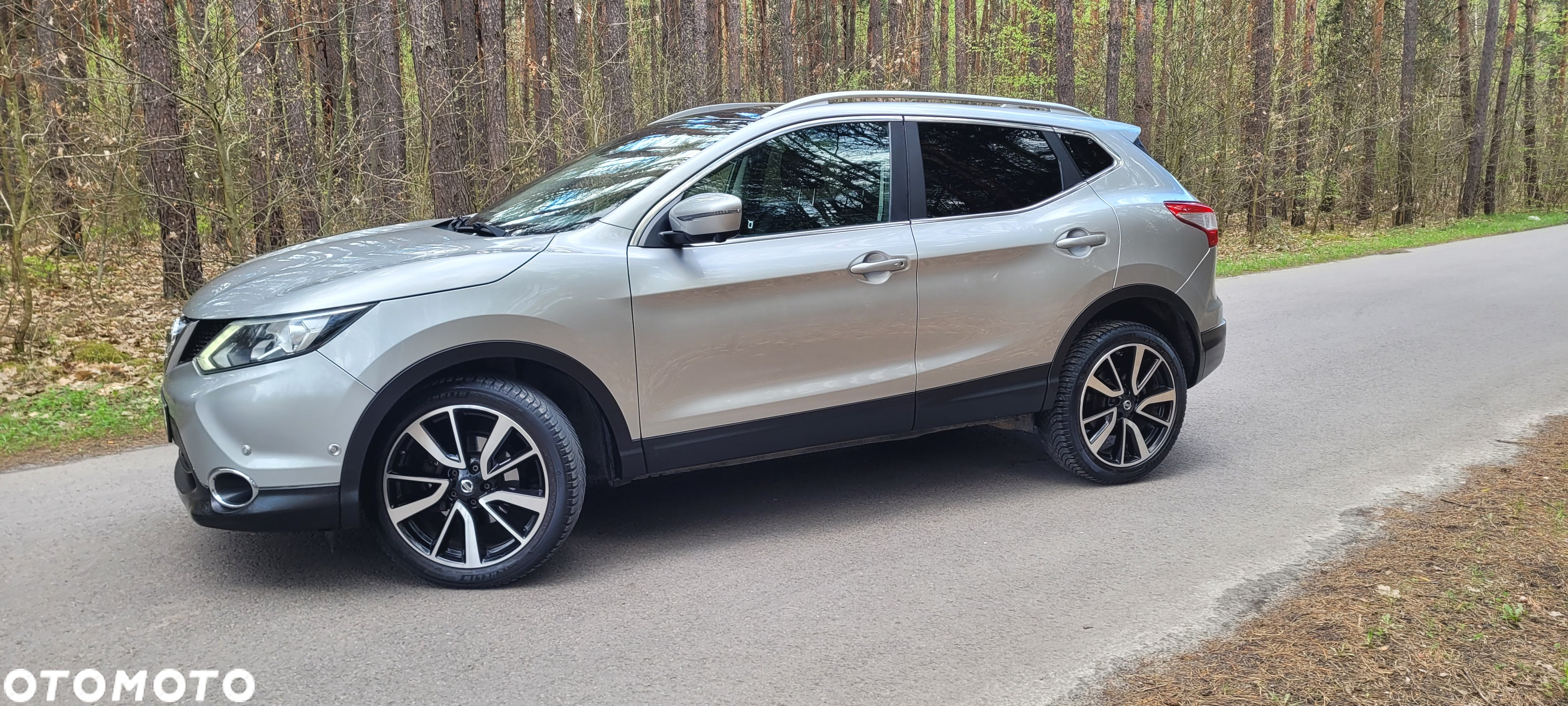 Nissan Qashqai - 18