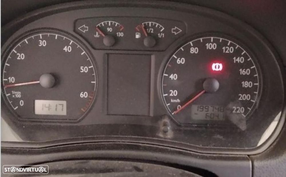 VW Polo - 3