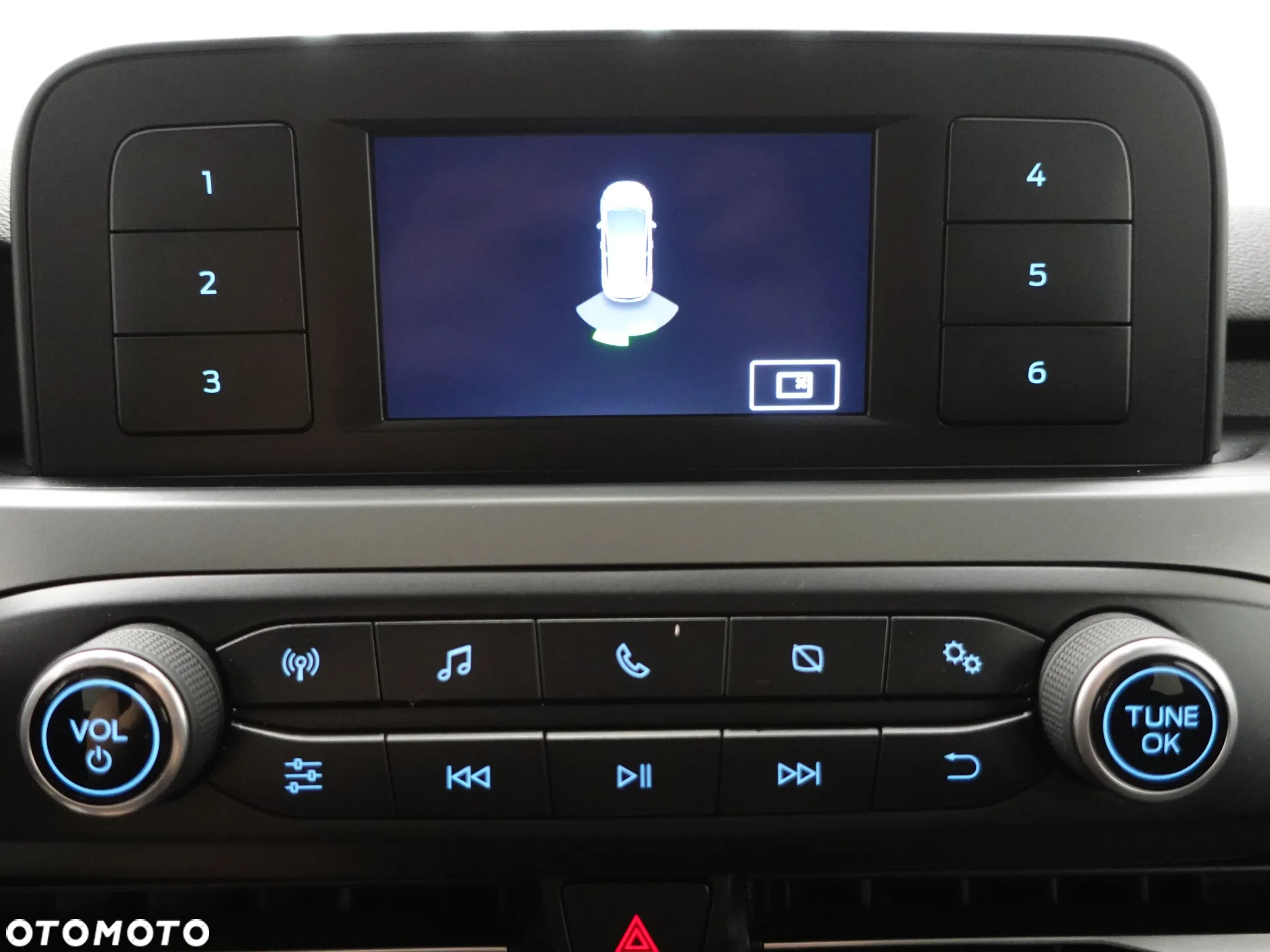Ford Focus 1.5 EcoBlue Trend Edition - 31
