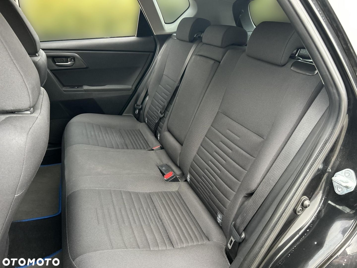 Toyota Auris - 19