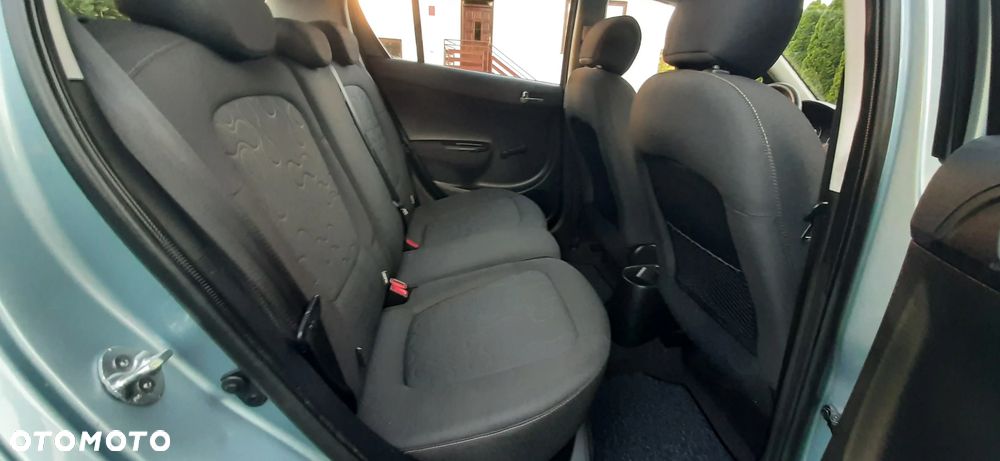 Hyundai i20 - 30