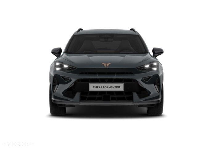 Cupra Formentor 1.5 TSI - 6