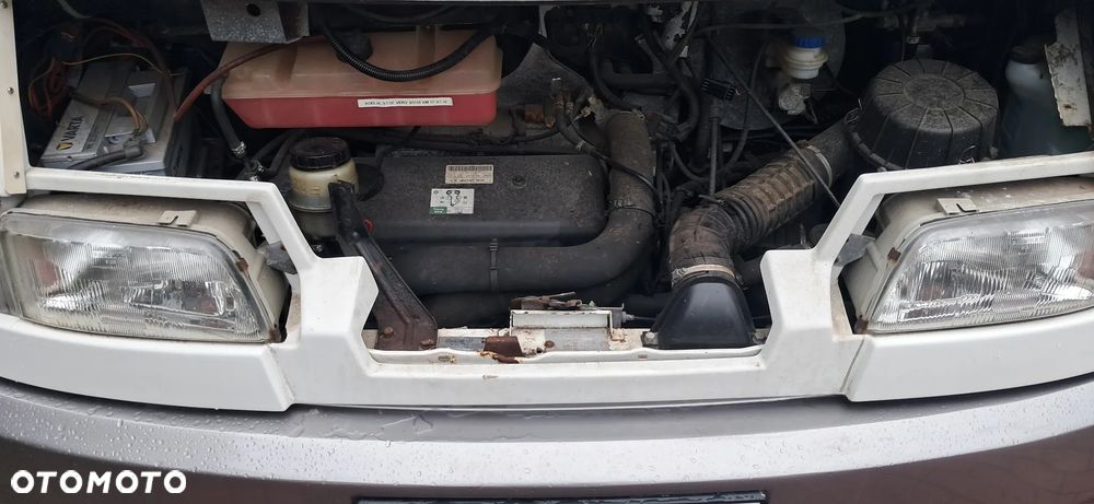 Fiat Ducato - 13