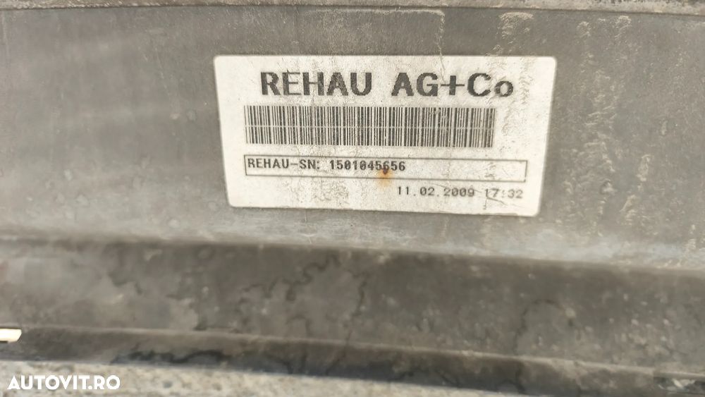 Bara spate BMW E61 LCi 2007-2010 - 6