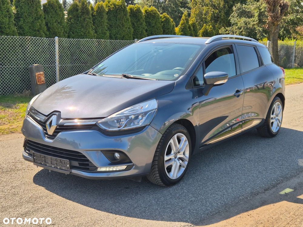 Renault Clio Energy dCi 90 Business - 12