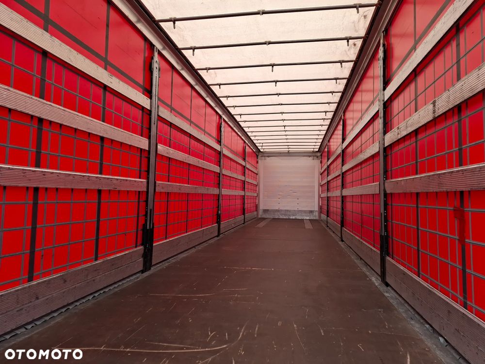 Schmitz Cargobull Standard - 6