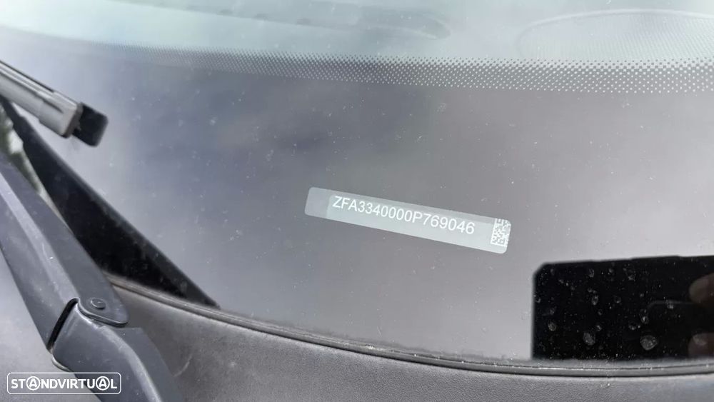 Fiat 500X 1.0 FireFly Lounge - 23