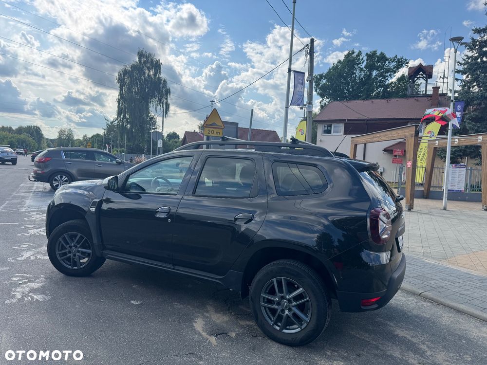 Dacia Duster 1.0 TCe Expression - 9