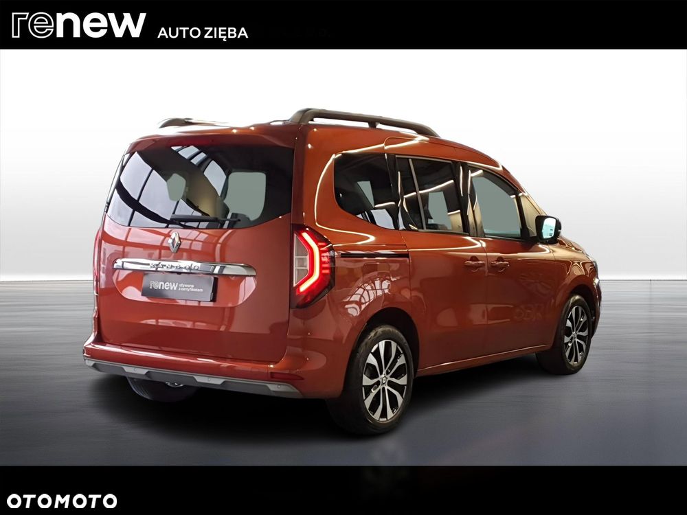 Renault Kangoo - 5