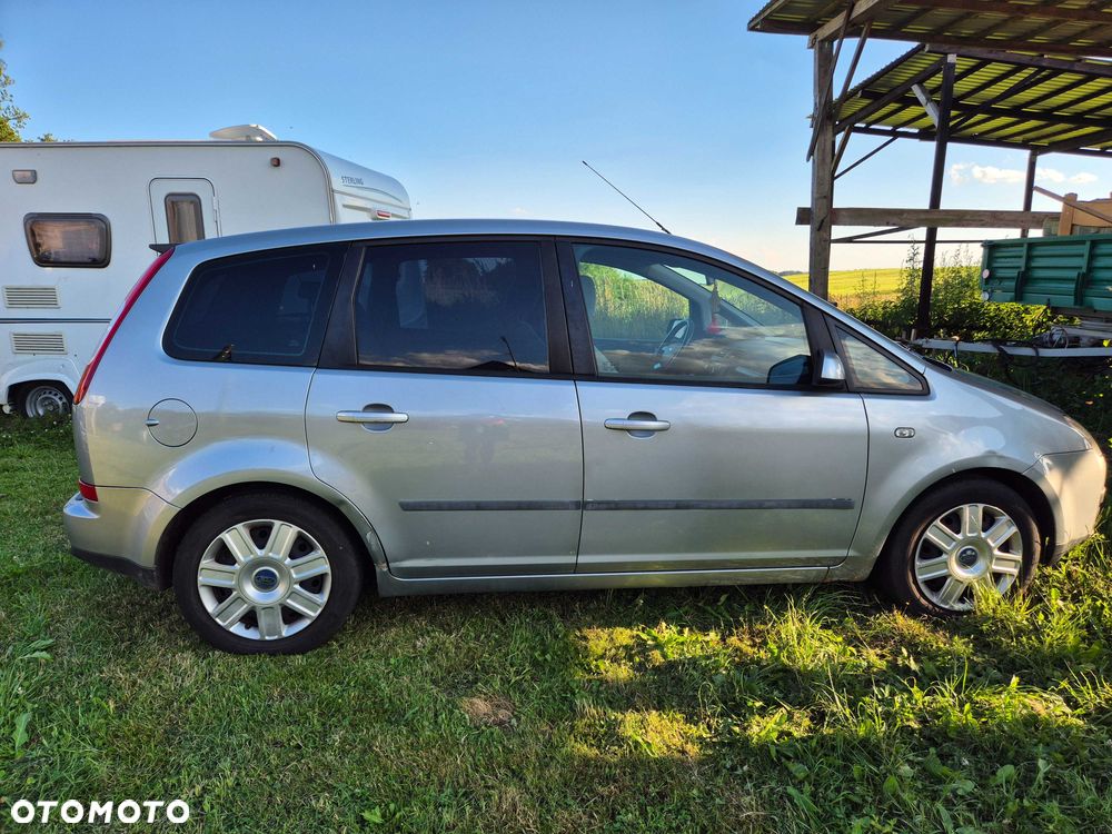 Ford C-MAX - 2
