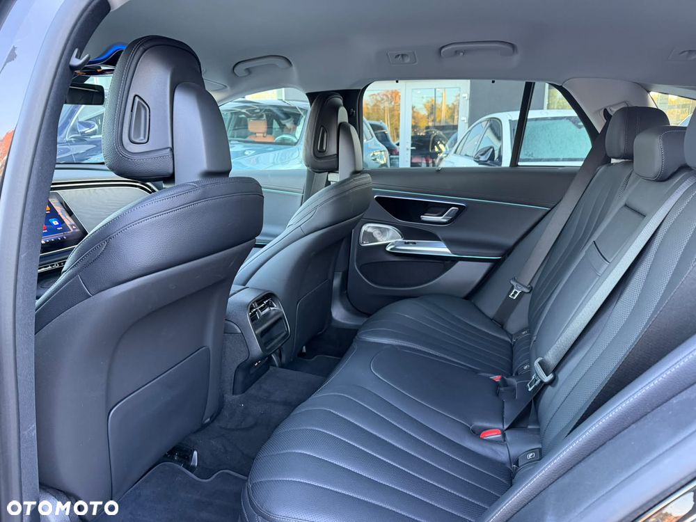 Mercedes-Benz Klasa E 300 de PHEV 4-Matic All-Terrain Avantgarde 9G-Tronic - 20