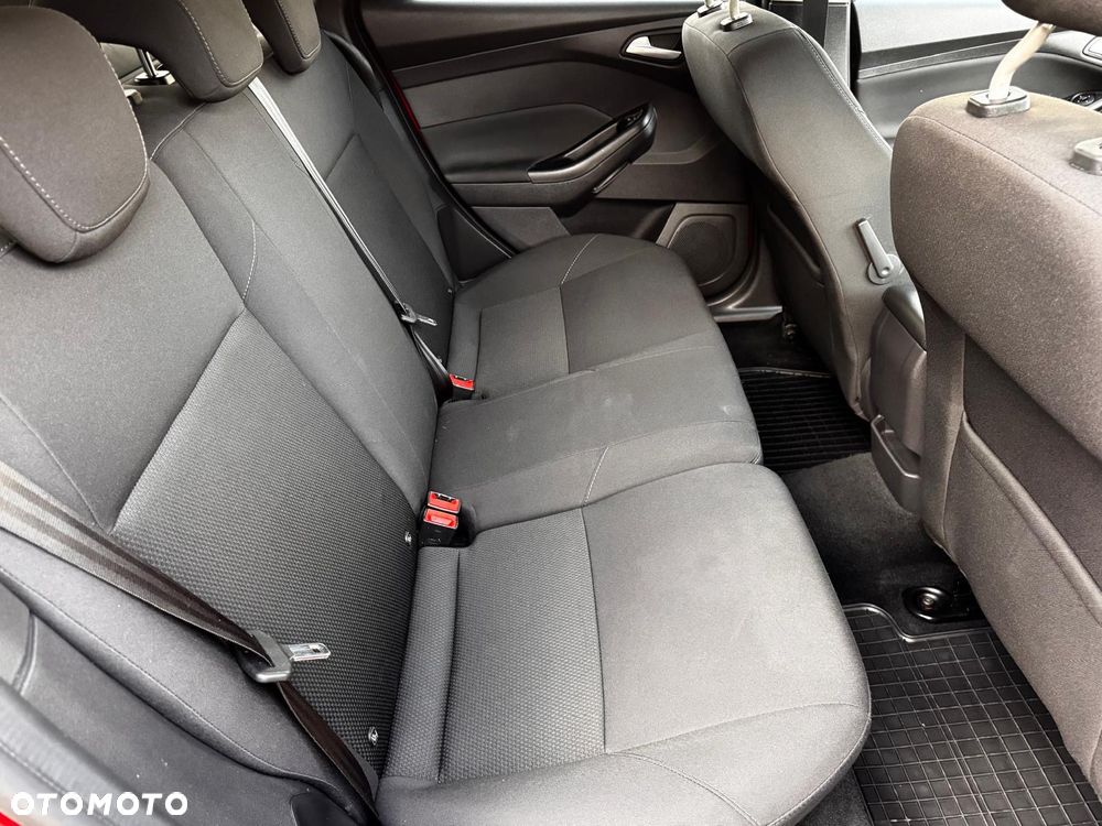 Ford Focus 1.0 EcoBoost Gold X (Edition) - 24