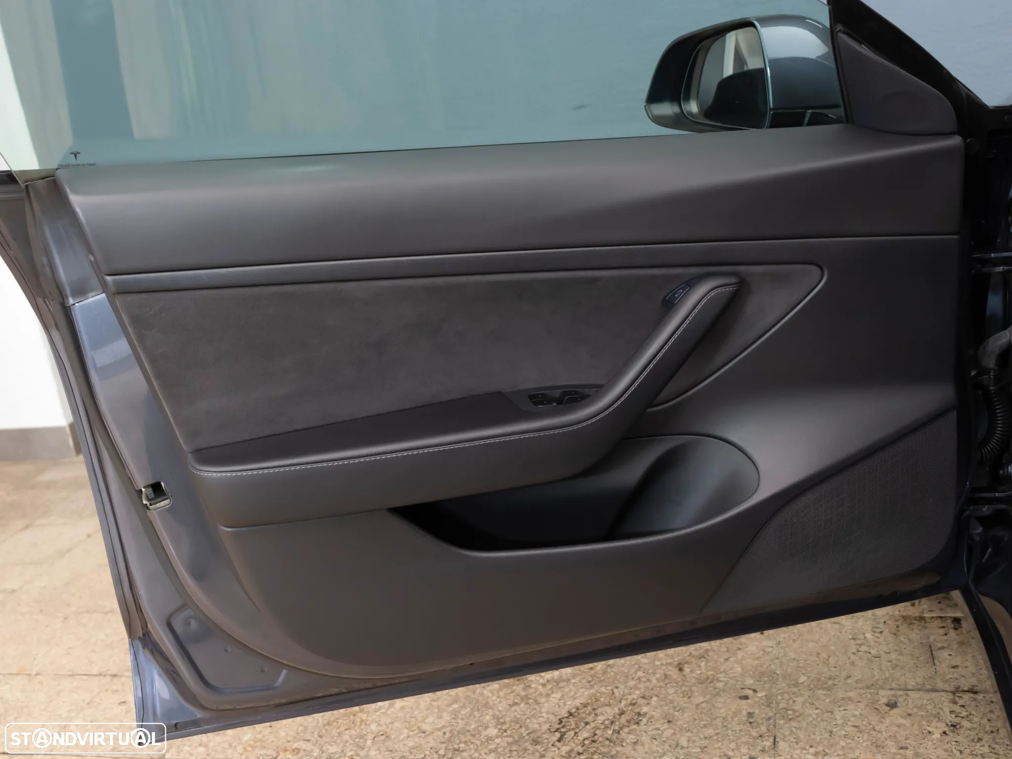 Tesla Model 3 Tração Traseira - 17