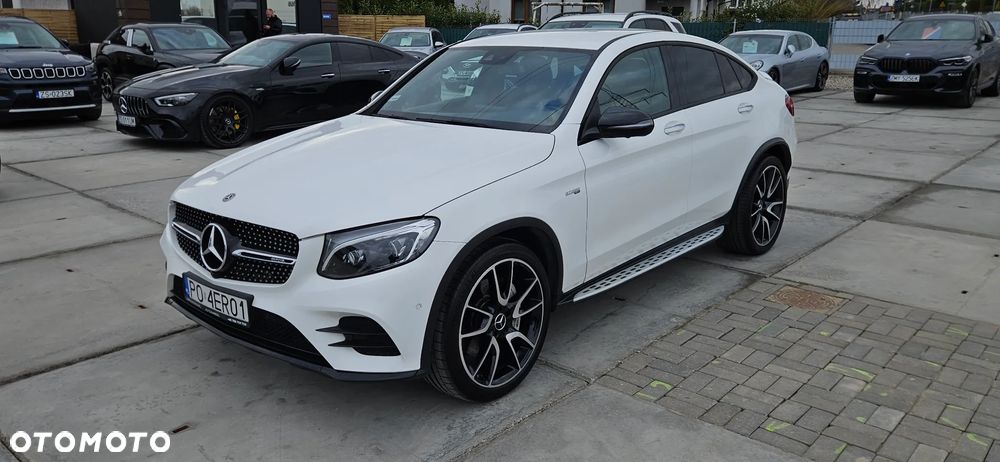 Mercedes-Benz GLC - 3