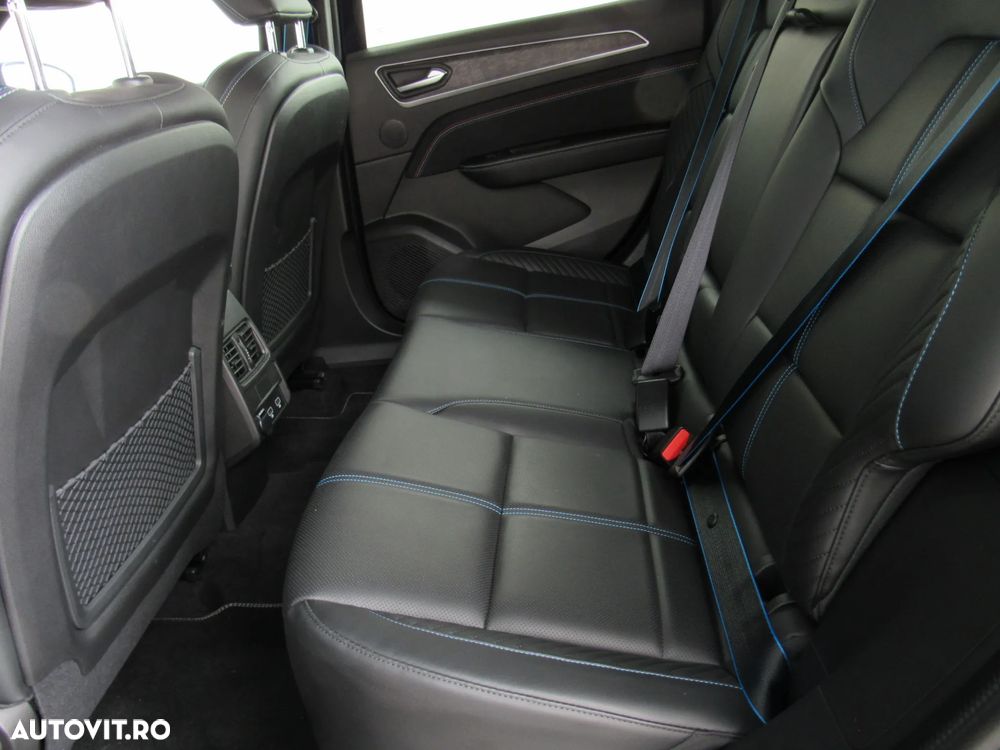 Renault Arkana MHEV 160 EDC Esprit Alpine - 14