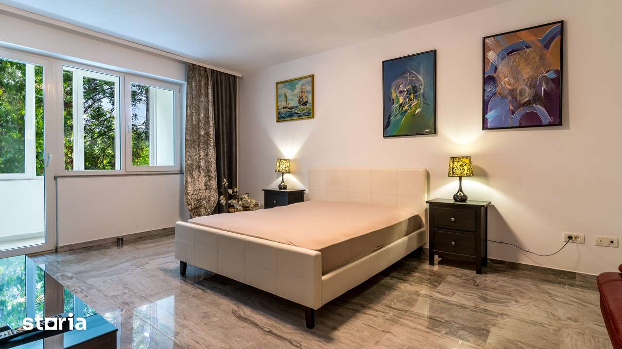 Apartament de inchiriat Gradina Botanica — fotografia 1