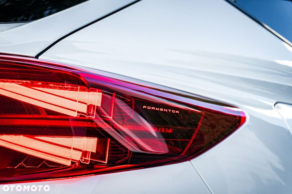 Cupra Formentor - 14