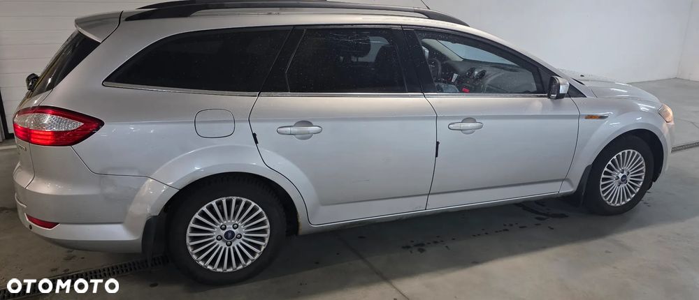 Ford Mondeo 2.0 TDCi Titanium - 1