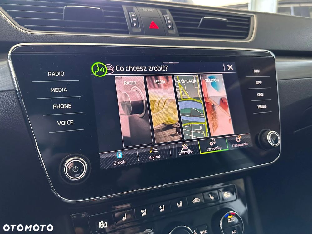 Skoda Superb 2.0 TDI SCR 4x4 Style DSG - 16