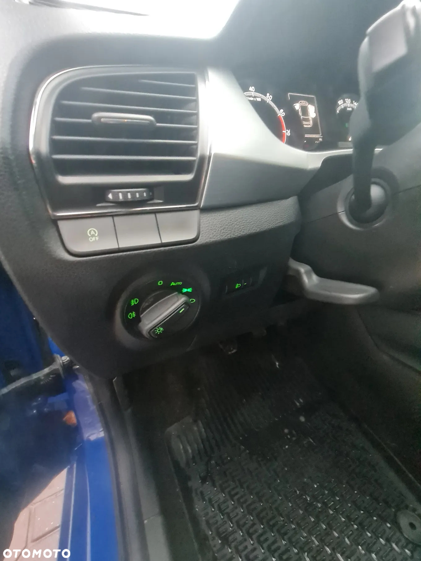 Skoda Fabia 1.0 TSI Ambition Plus - 7