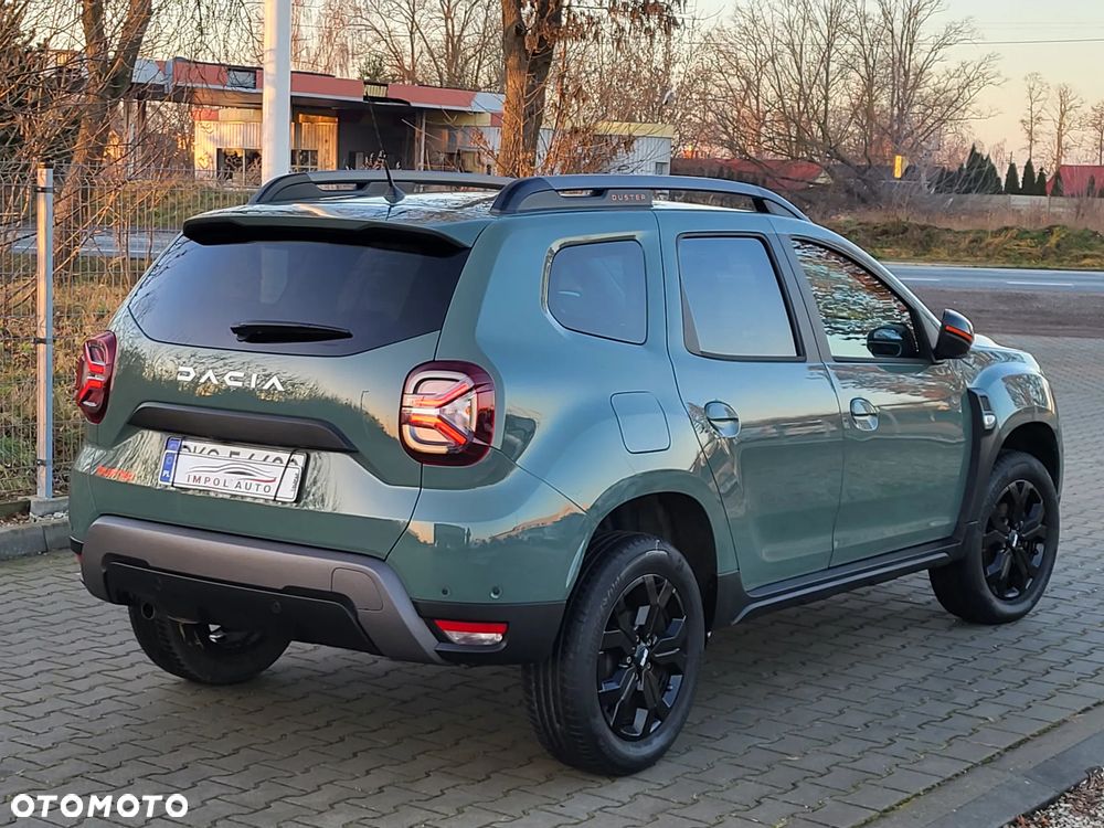 Dacia Duster - 5