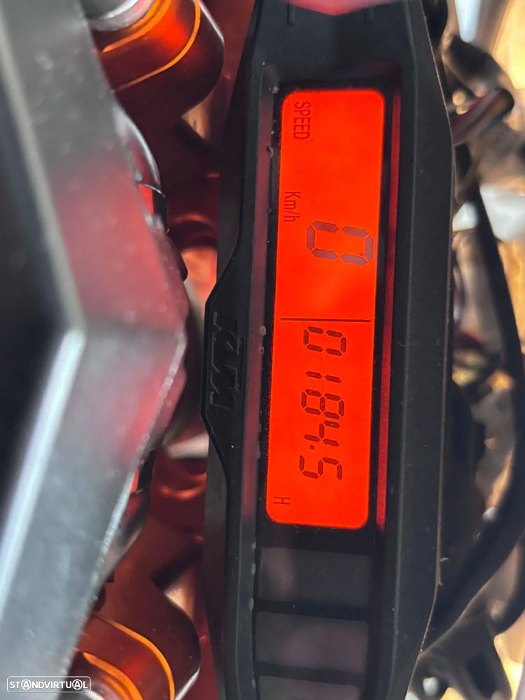 KTM EXC Six Days Chile - 5