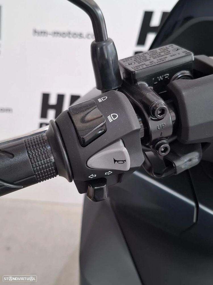 Honda PCX125 GARANTIA DO FABRICANTE - 8