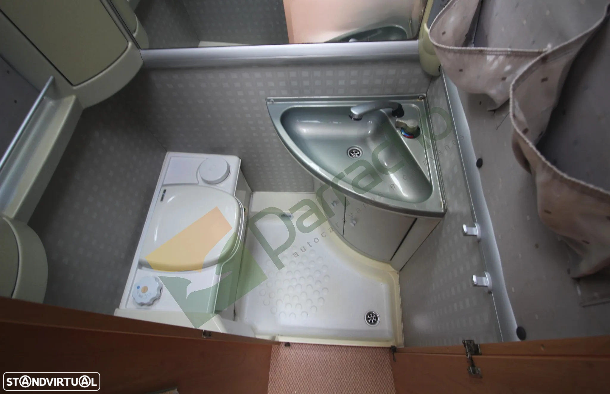 Burstner ventana 490TK REF.U65 - 10