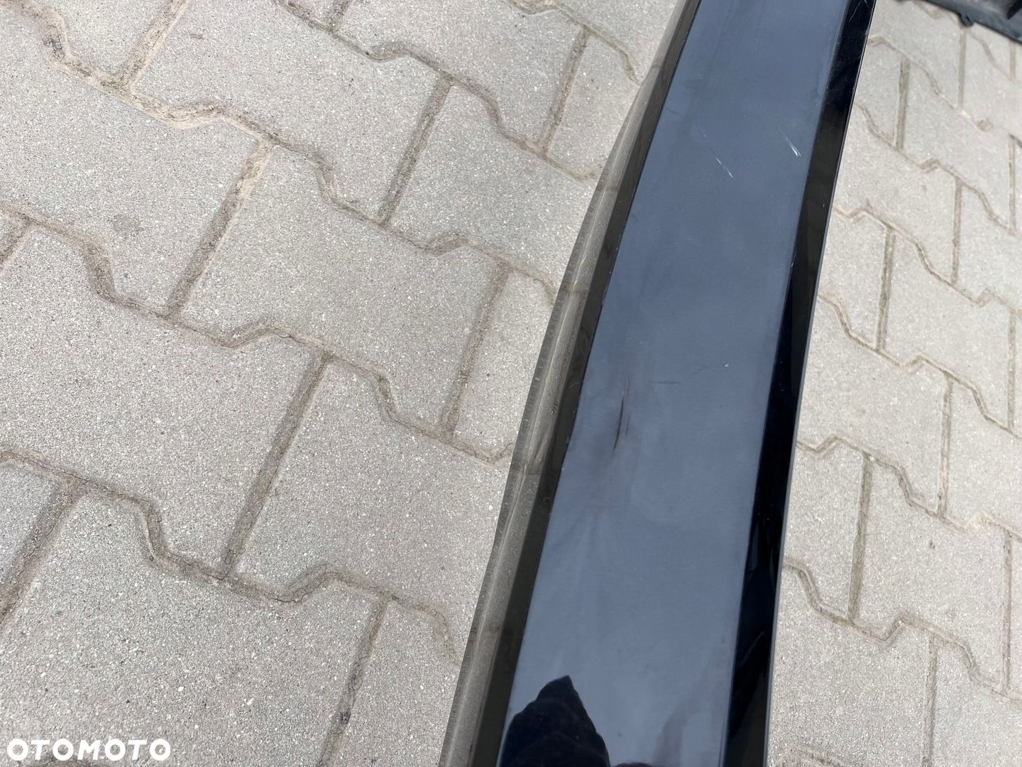 ZDERZAK TYŁ TYLNI BMW 3 F31 M PAKIET KOLOR 475 - 8