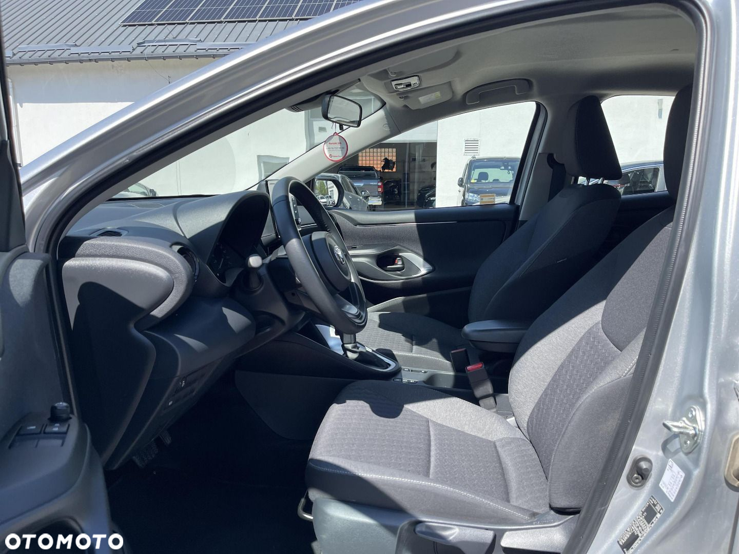 Toyota Yaris - 8