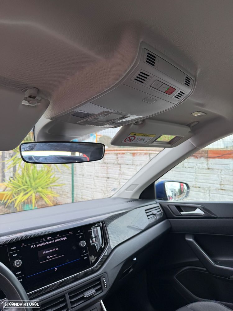 VW Polo 1.0 TSI Urban - 30