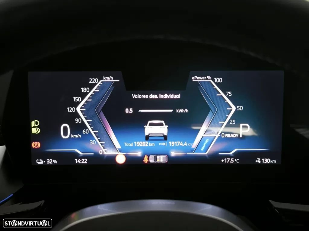 BMW iX1 eDrive20 - 54
