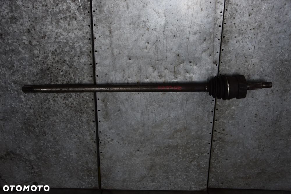 JEEP GRAND CHEROKEE ZJ 4.0 PÓŁOŚ LEWA PRAWA PRZÓD - 5