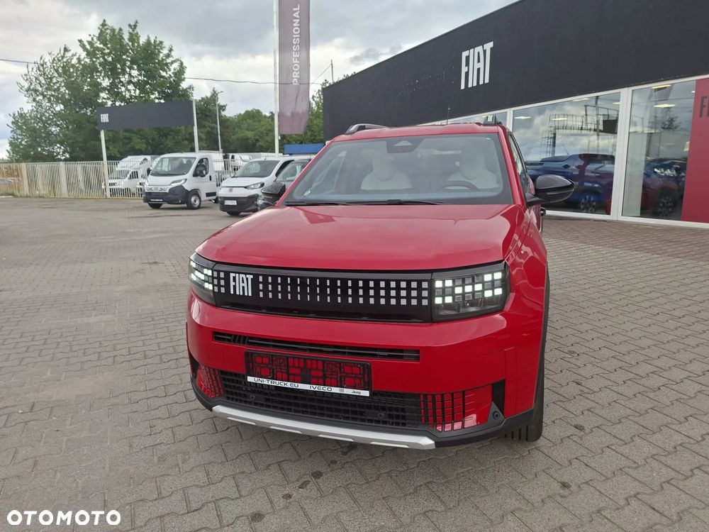 Fiat Grande Panda 1.2 La Prima - 26