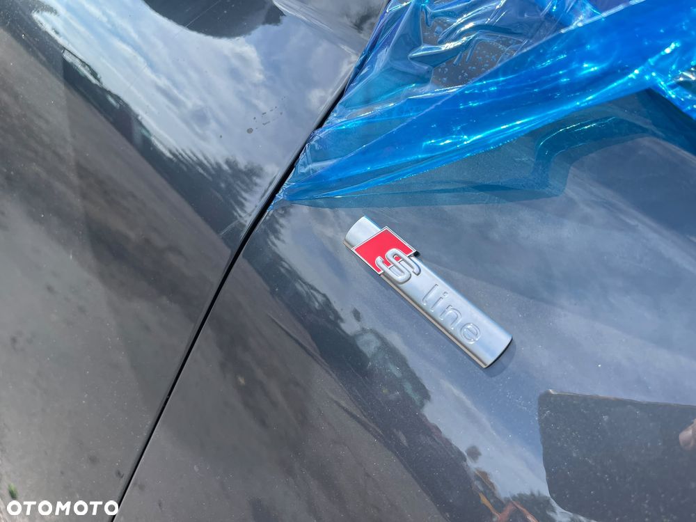 Audi Q6 Sportback e-tron e-tron quattro - 34