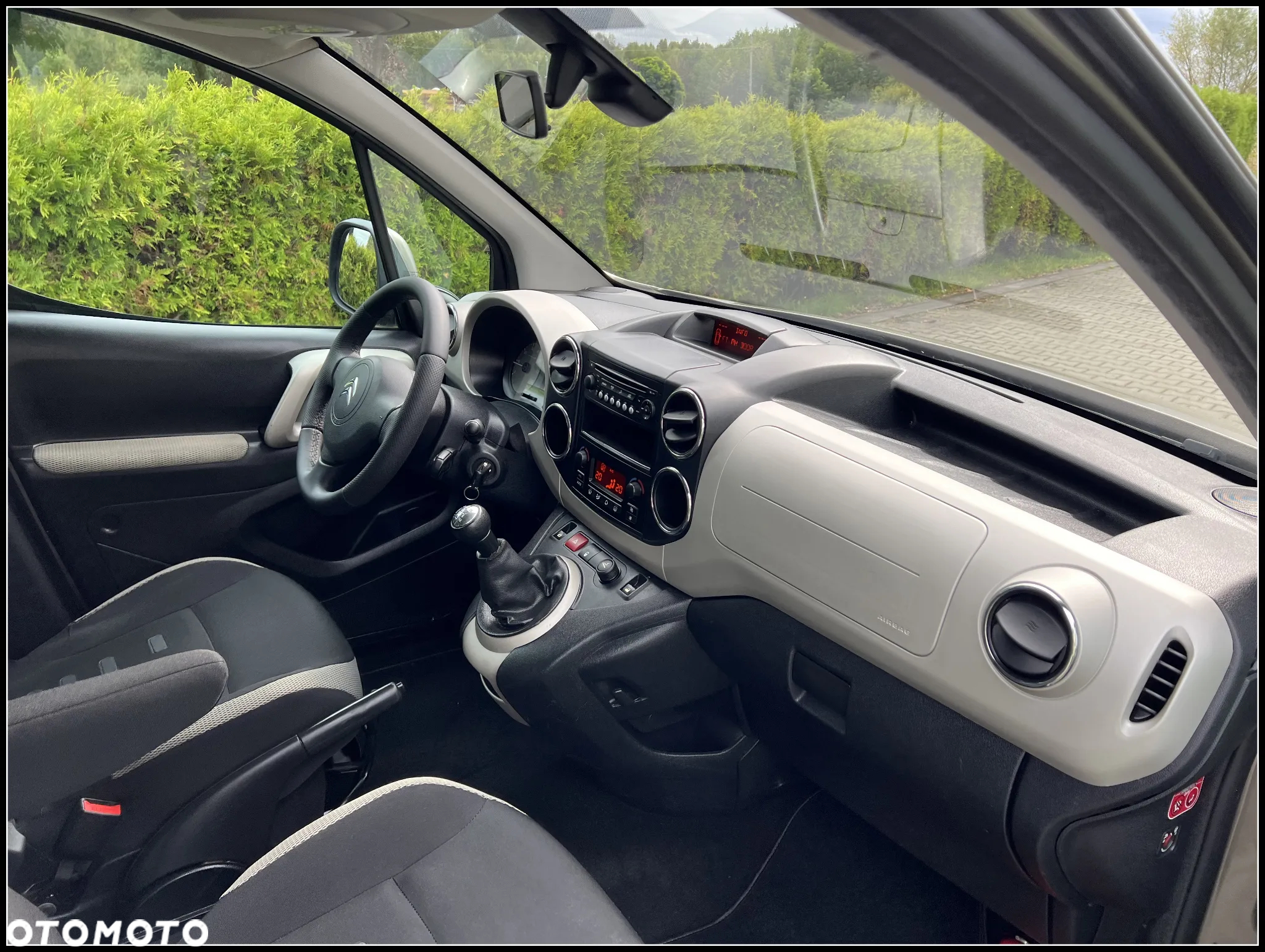 Citroën Berlingo 1.6 HDi XTR - 15