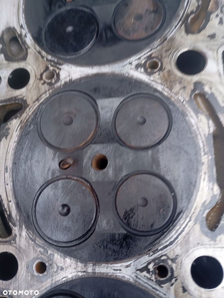 opel astra j insignia a fiat ducato glowica kompletna 55571949 - 12