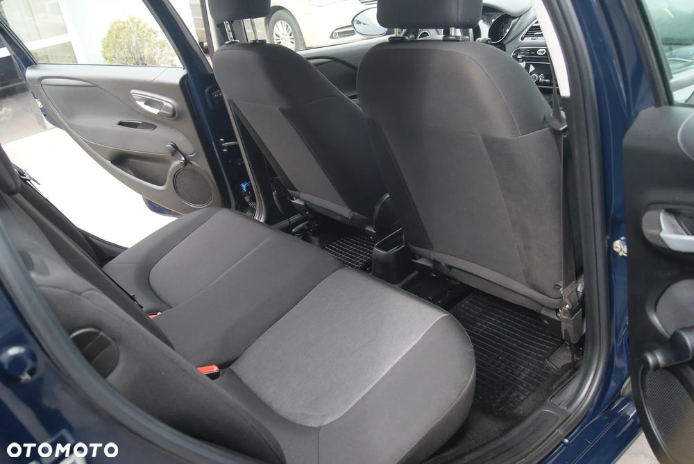 Fiat Punto Evo 1.2 8V Active - 15