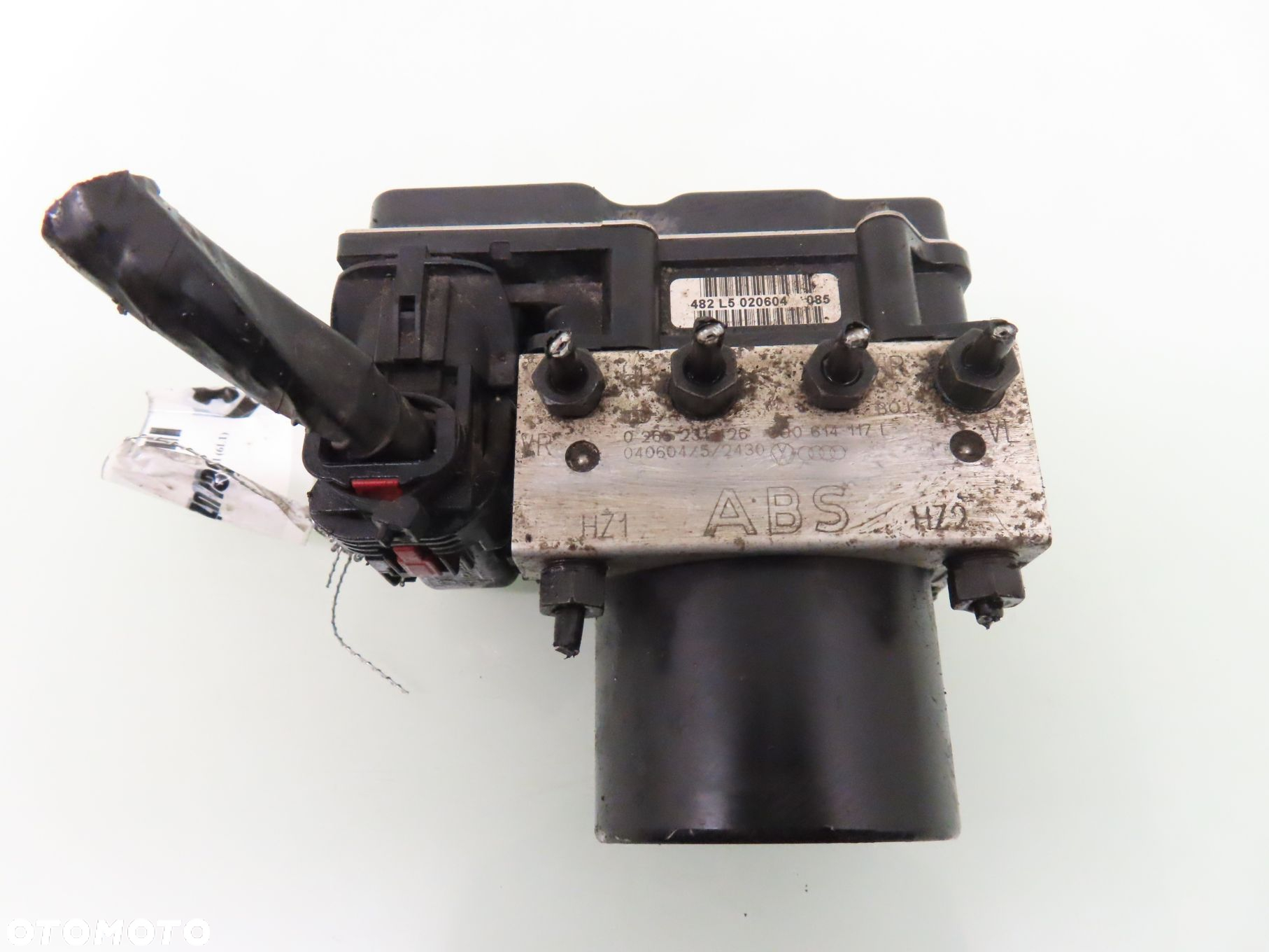 POMPA ABS SEAT IBIZA III 0265800363 0265231426 6Q0614117L - 3