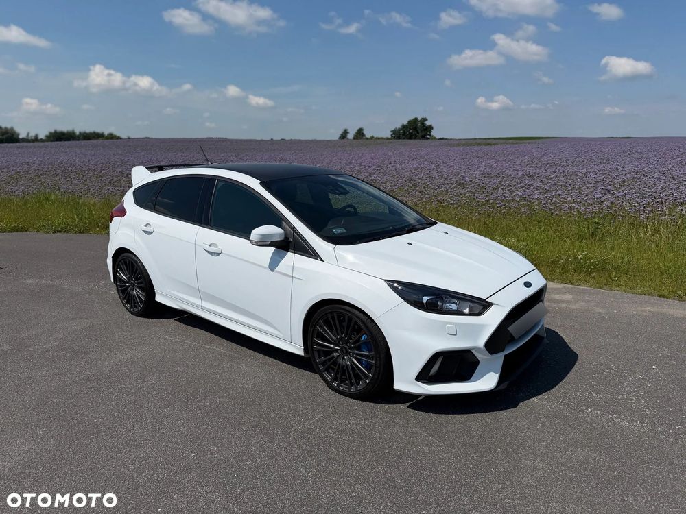Ford Focus - 14